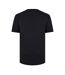 T-shirt Homme Noir Boss-2