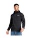 Mens Terrex Xperior Lightweight Fleece Jacket Black Adidas-4