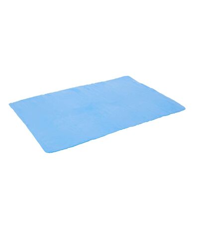 PGA Tour Extra Absorbent Golf Towel (Blue) (One Size) - UTGA129