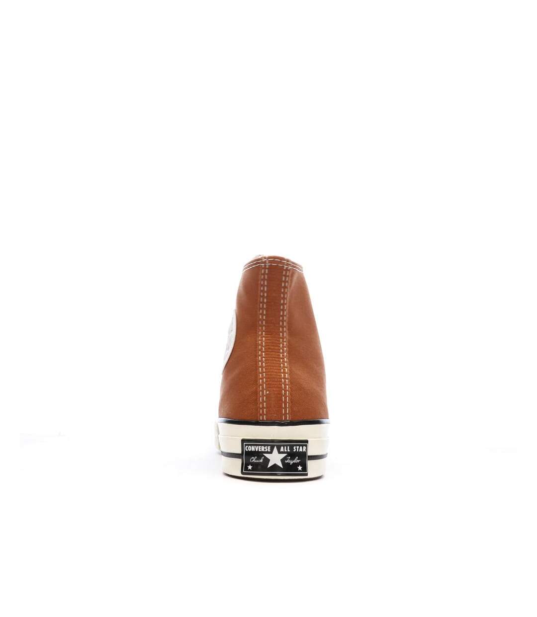 Baskets camel femme converse chuck 70-3