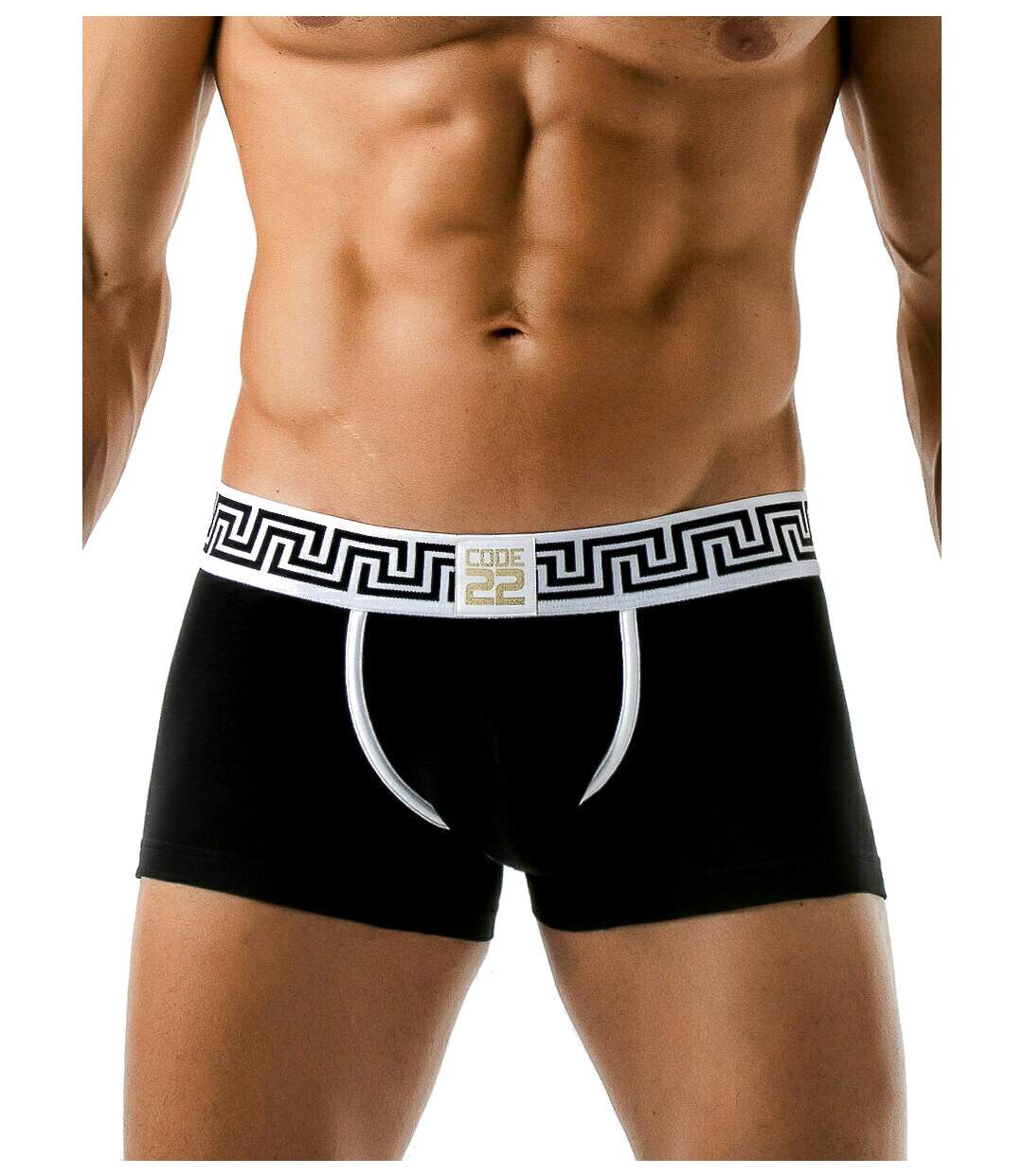 Boxer Rome Code22-1