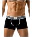 Boxer Rome Code22