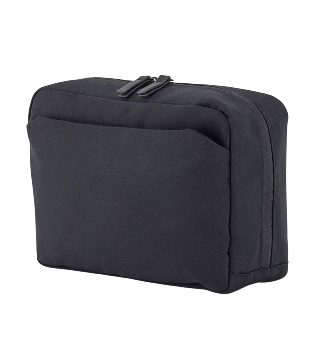 Sac Organisateur De Technologie Stockholm Taille Unique Gris Foncé Quadra-2