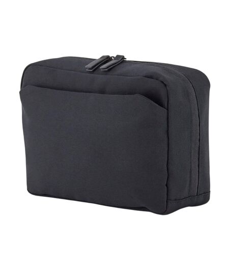 Sac Organisateur De Technologie Stockholm Taille Unique Gris Foncé Quadra