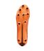 Unisex Adult Ultra 6 Match Firm Ground Football Boots Orange Black Puma-4