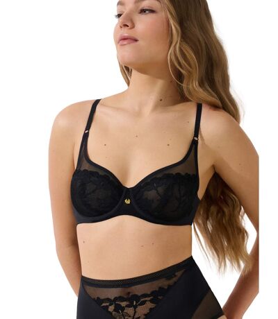 Soutien-gorge armaturé Ocean Lisca