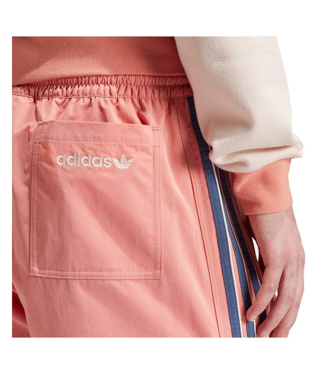 Short rose homme adidas sprinter - 3xl-2