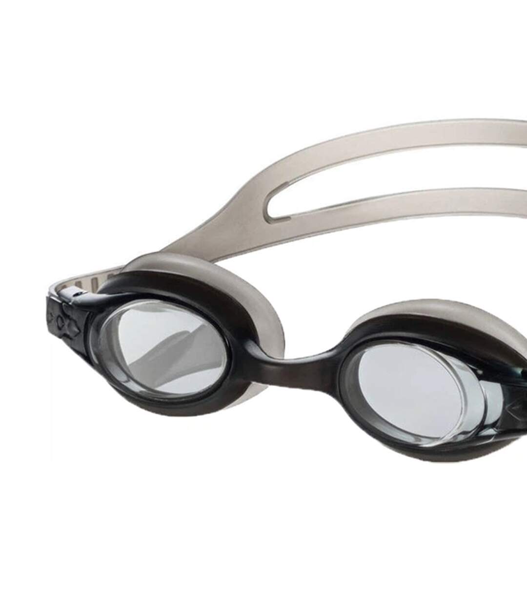 Lunettes De Natation Amari Enfant Noir Aqua Speed-2