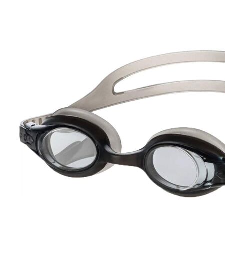 Lunettes De Natation Amari Enfant Noir Aqua Speed