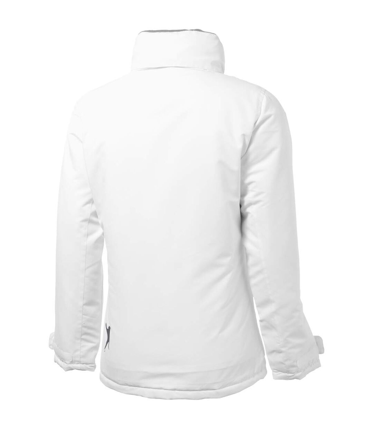 Slazenger Womens/Ladies Under Spin Insulated Jacket (White) - UTPF1784
