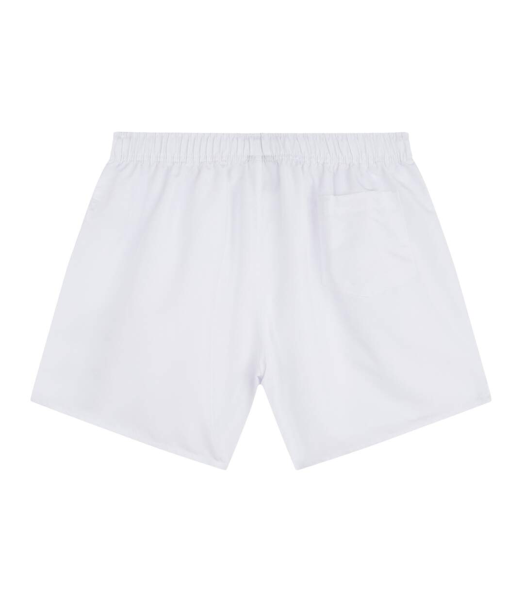 Mens Tactic Shorts White Canterbury-3