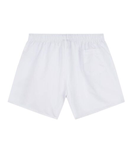 Mens Tactic Shorts White Canterbury