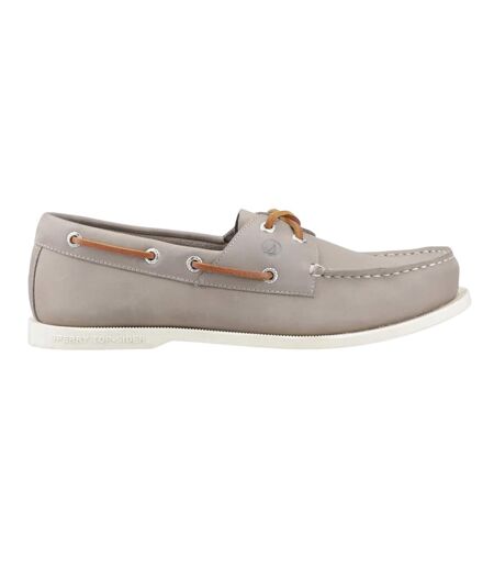 Chaussures Bateau Tacoma Homme Gris Sperry