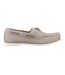 Chaussures Bateau Tacoma Homme Gris Sperry-1