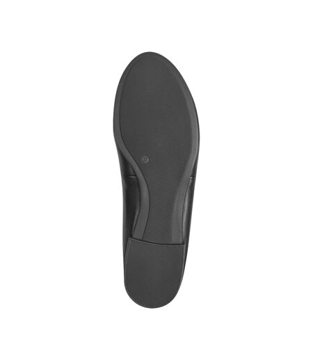 Ballerine Cuir Tamaris