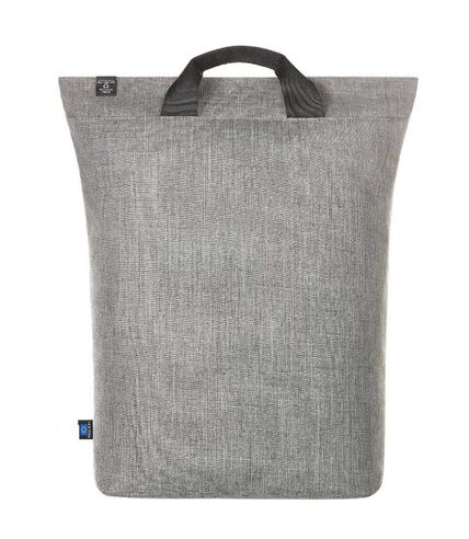 Sac Eco-responsable - 1816517 - gris chiné mélange