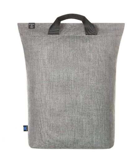 Sac Eco-responsable - 1816517 - gris chiné mélange