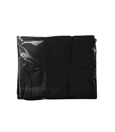 Collants Satinés 15 Deniers 1 Paire Femme Marron Foncé Cindy