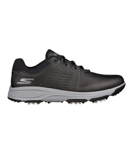Skechers Mens Go Golf Torque 2 Shoes (Black/Gray) - UTFS9999