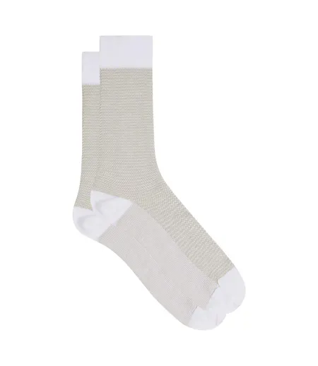 Chaussettes hautes La Mode
