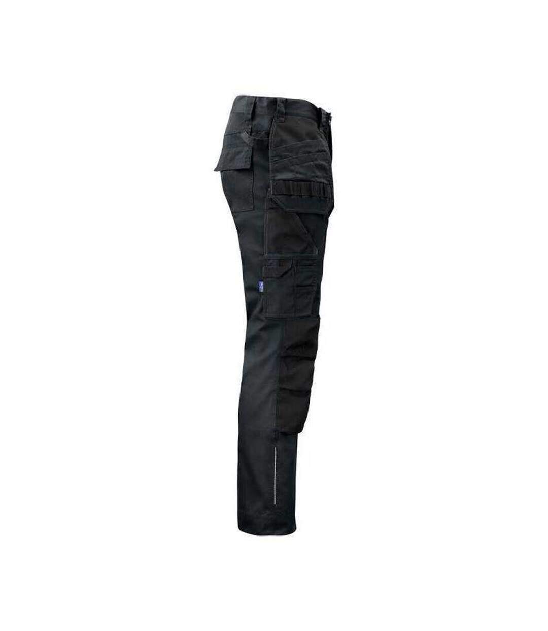 Pantalon De Travail Prio Homme Noir Projob-4