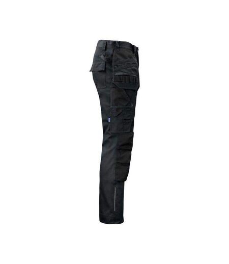 Pantalon De Travail Prio Homme Noir Projob