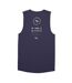 Mens Hyrox Tank Top Deep Plum Puma-3