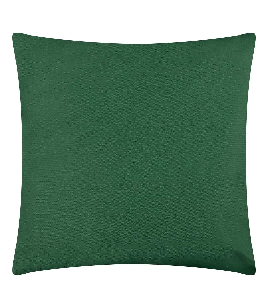 Nature house of bloom celandine outdoor cushion cover 43cm x 43cm saffron Wylder