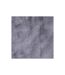 Tapis Imitation Fourrure Fin 120x170cm Gris