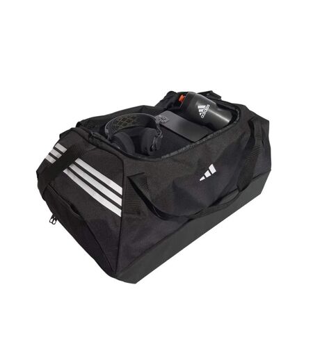 Sac De Sport/voyage Motif/style Logo Torba Tiro 69 Cm X 36 Cm Noir Adidas