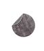 Tapis Rond Mattis 200cm Gris-2