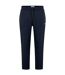 Mens Fleece Joggers Black Firetrap-1