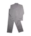 Ensemble De Pyjama Long Homme Gris Keanu-1