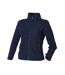 Veste Femme Bleu Marine Henbury-1