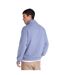 Sweat Sid Homme Bleu Animal-3