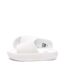 Claquettes blanches femme xti 44489 - 36-1