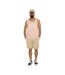 Débardeur homme en coton Base avec logo Vondutch-3