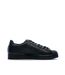 Superstar 50 baskets noires homme adidas-2