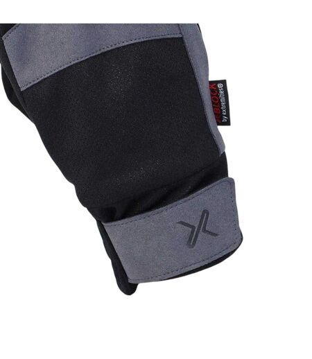 Mens Element Gloves Black Extremities