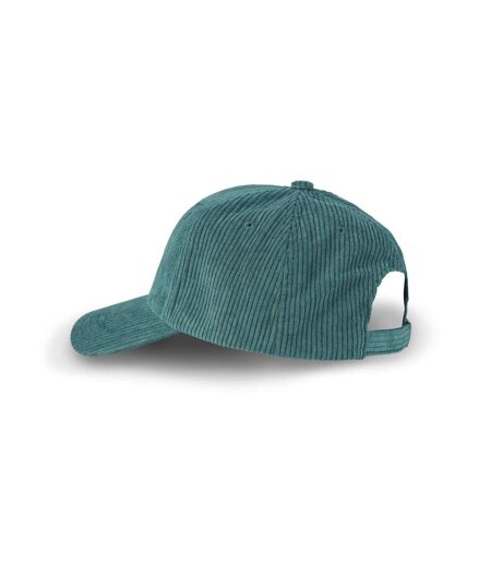 Casquette en velours côtelé en coton Velvet Vondutch