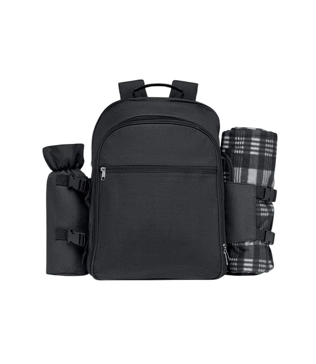Duin picnic backpack one size black MidOcean-1