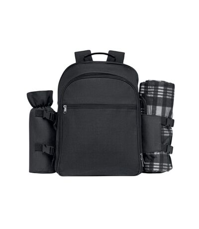 Duin picnic backpack one size black MidOcean