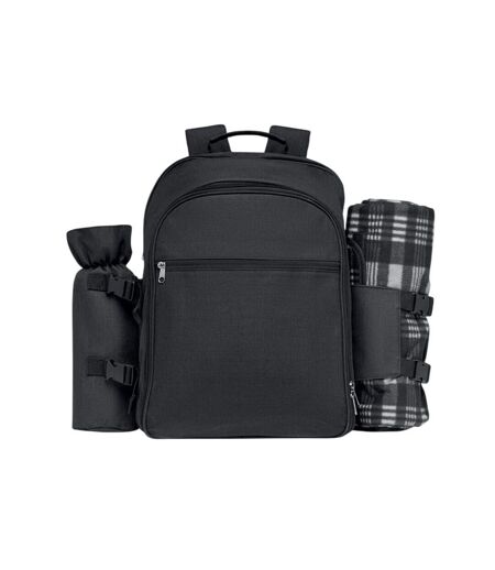 Duin picnic backpack one size black MidOcean