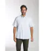 Chemise manches courtes en coton COOL-1
