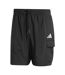 Short À Poches Style Petit Logo Essentials Chelsea Homme Noir Adidas-2