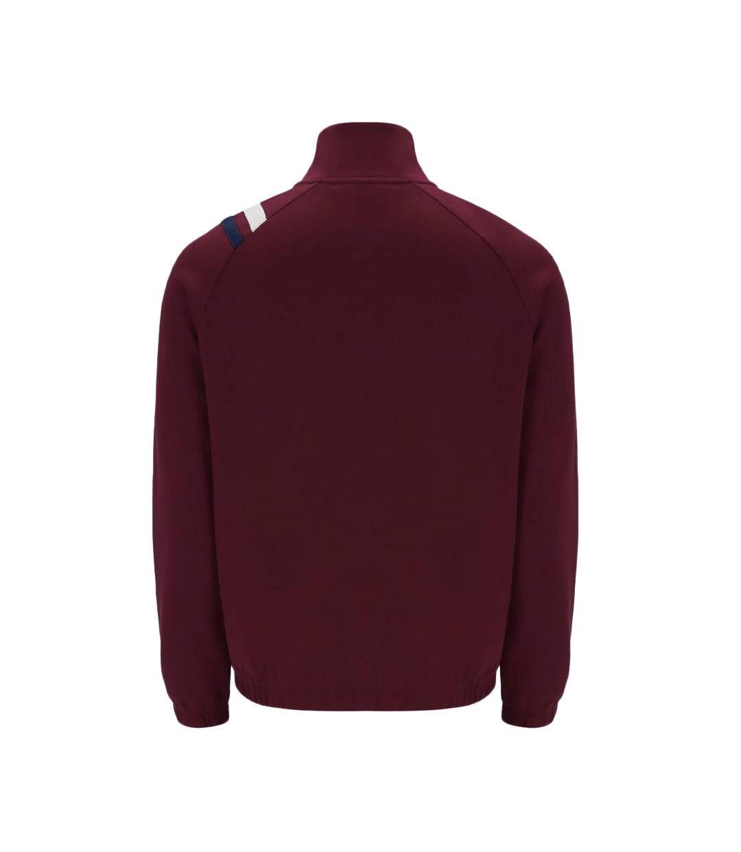 Veste de survêtement bordeaux homme fila mkii - l-2