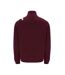 Veste de survêtement bordeaux homme fila mkii - l-2