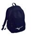 Ryoko Logo 17l Backpack 39cm X 14cm X 30cm Navy Mizuno-2
