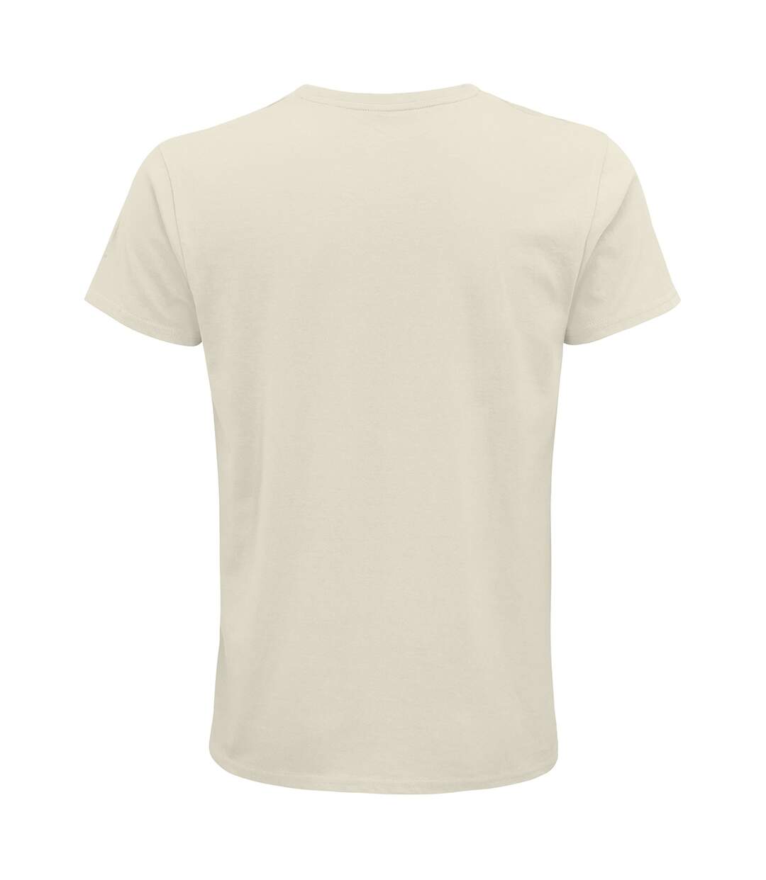 SOLS Mens Crusader Organic T-Shirt (Natural) - UTPC4316