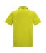 Polo De Sport Maverick Homme Jaune Foncé Regatta-2